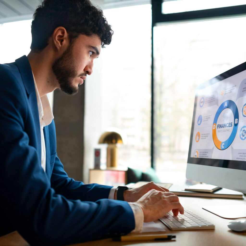 functional consultant