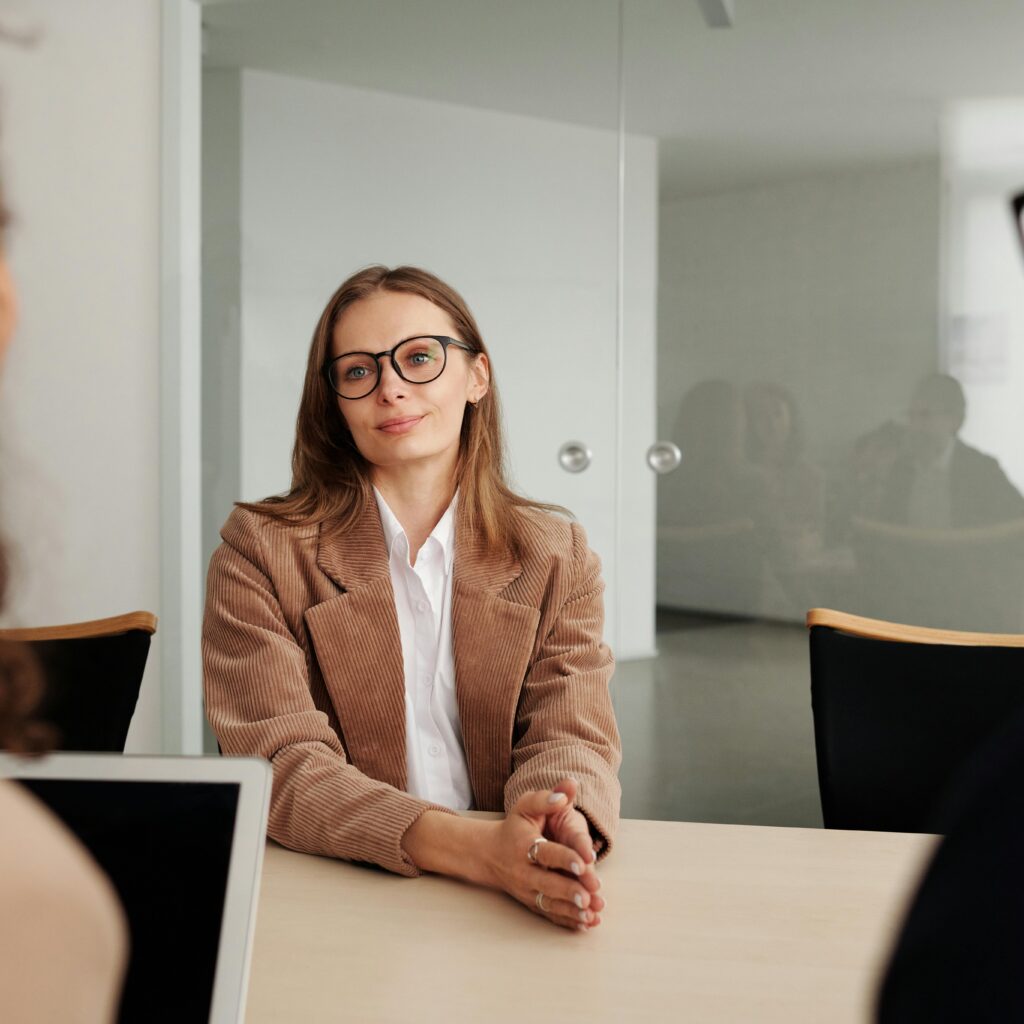 We are hiring Human Resources.