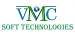 Vmc soft technologies logo